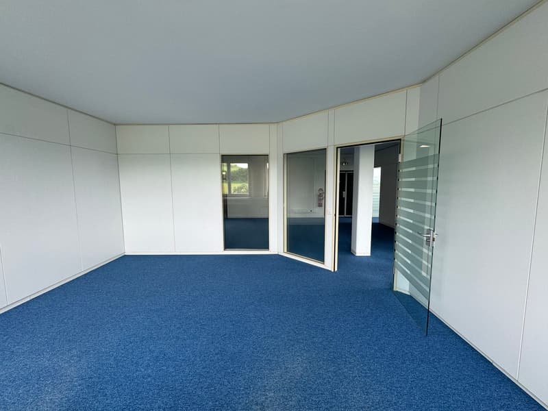 Espace de bureau et commercial spacieux à louer à Sempach-Station (13)