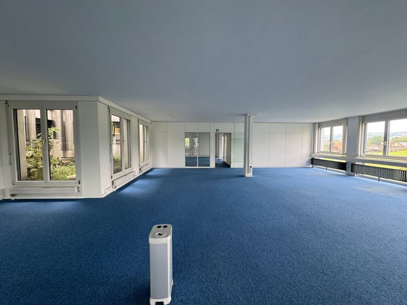 Espace de bureau et commercial spacieux à louer à Sempach-Station (9)