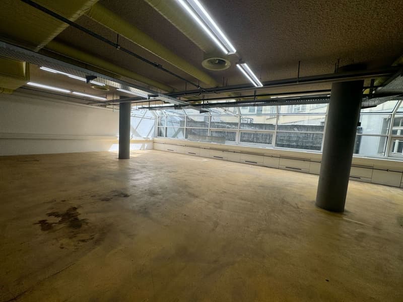 Attractive storage space for rent in Solothurn (8)