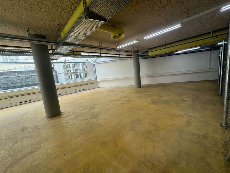 Attractive storage space for rent in Solothurn (9)