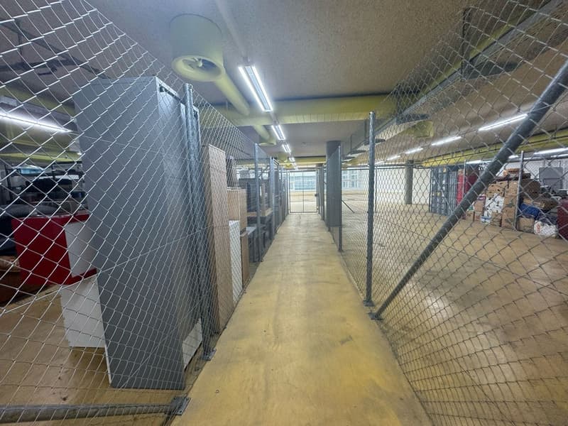 Attractive storage space for rent in Solothurn (6)