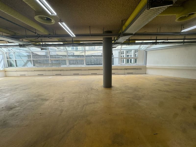 Attractive storage space for rent in Solothurn (7)