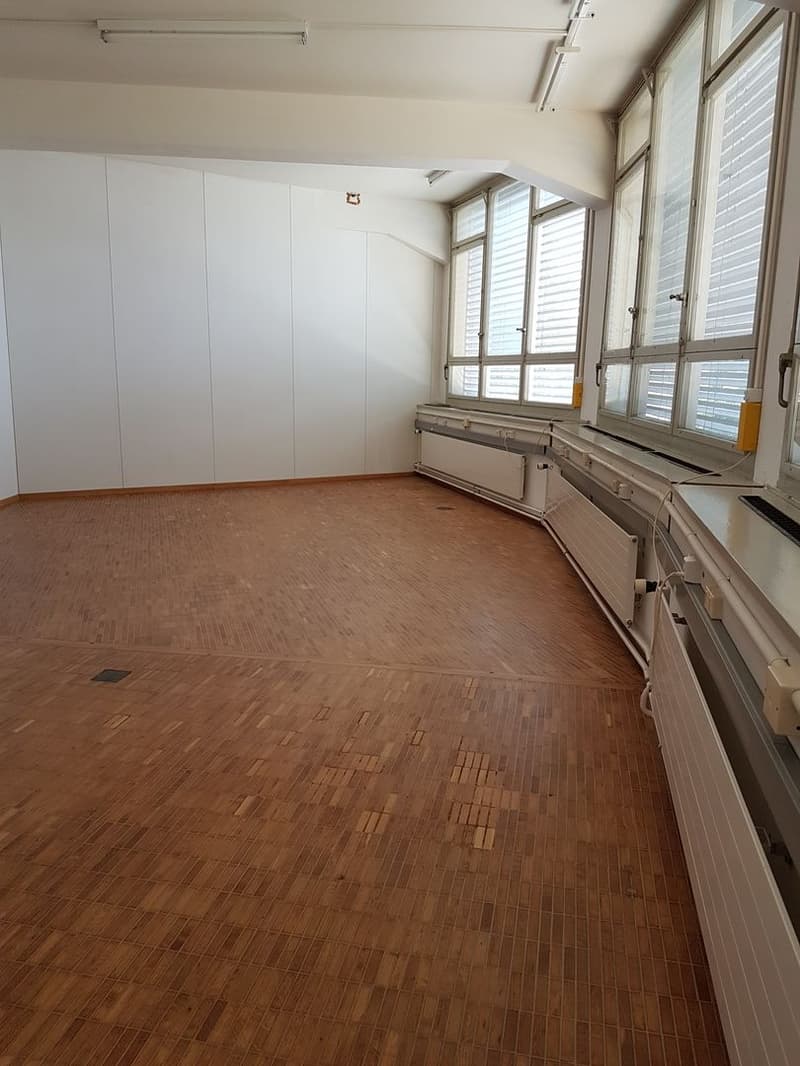 Attractive commercial/ office space in the center of Solothurn (3)