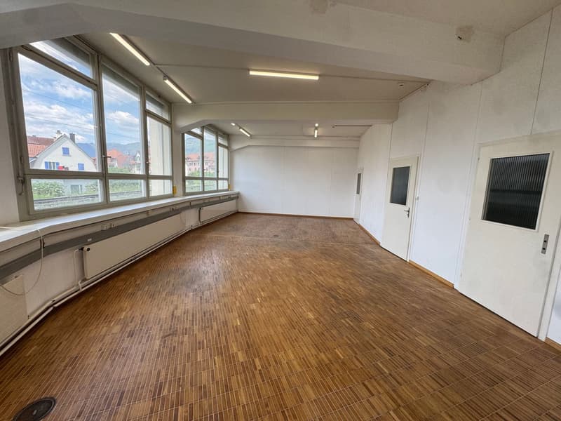 Attractive commercial/ office space in the center of Solothurn (7)