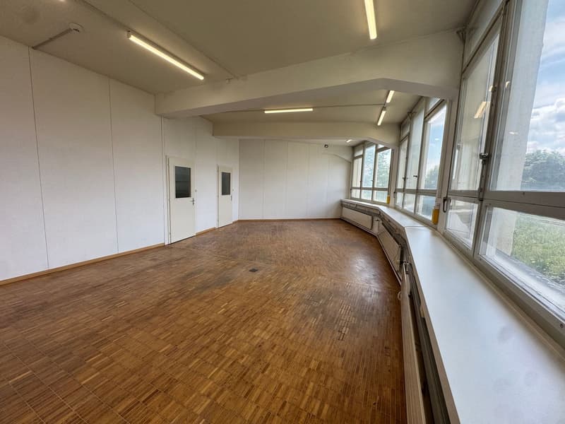 Attractive commercial/ office space in the center of Solothurn (6)