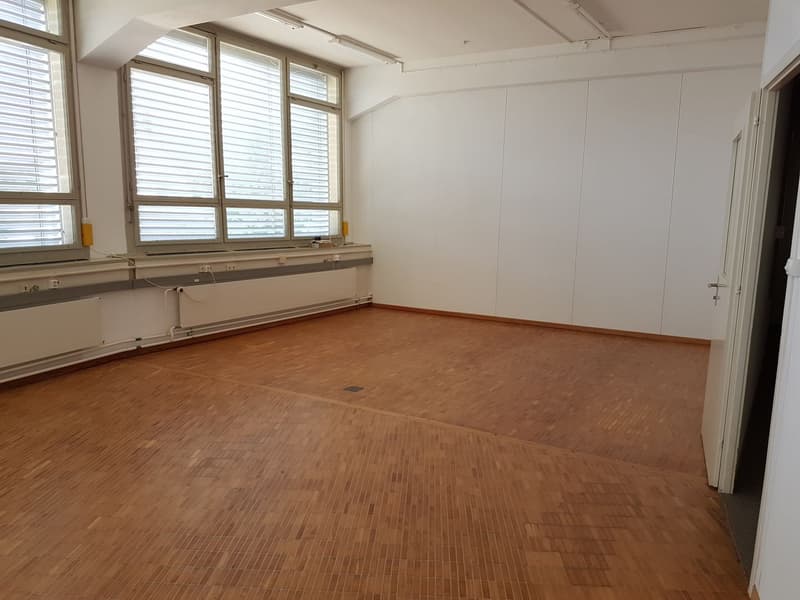 Attractive commercial/ office space in the center of Solothurn (5)