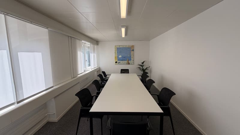 Geräumige Büro- und Gewerbeflächen im Herzen von Liestal (7)