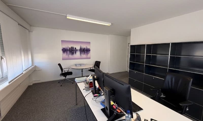 Geräumige Büro- und Gewerbeflächen im Herzen von Liestal (13)