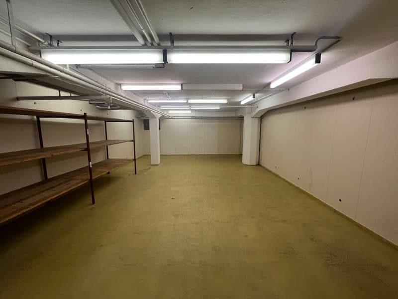 Affordable commercial, storage, and office space for rent from 30m2 (9)