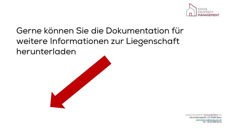 Gewerbefläche in Berg zu vermieten (2)
