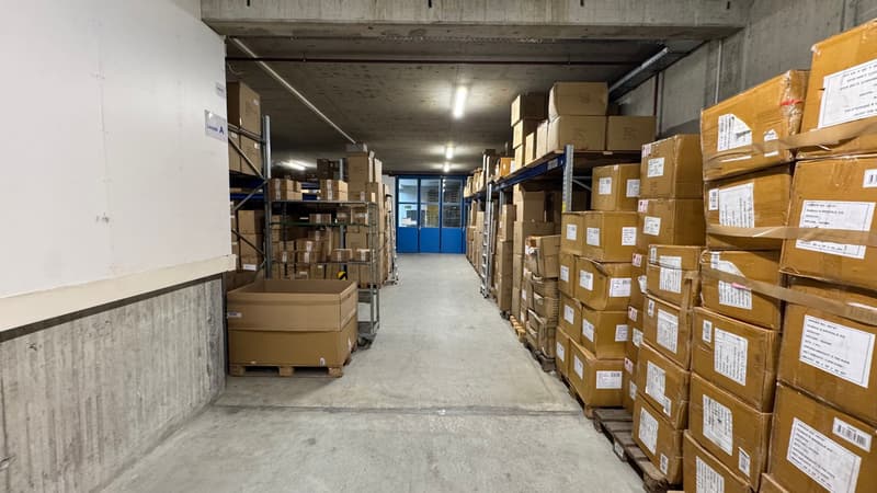Praktische Lagerfläche in der Industriezone Burgdorf (5)