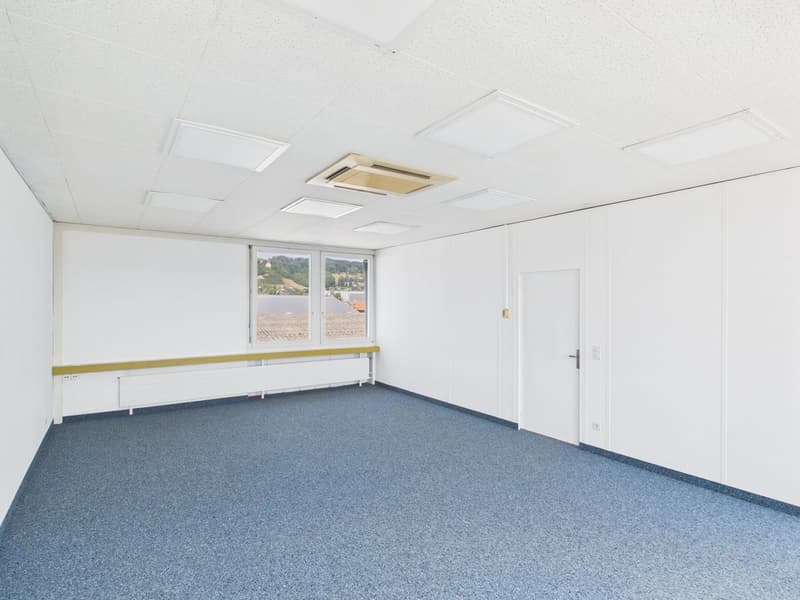 Geräumige Büro- und Gewerbefläche in Weinfelden zu vermieten (7)