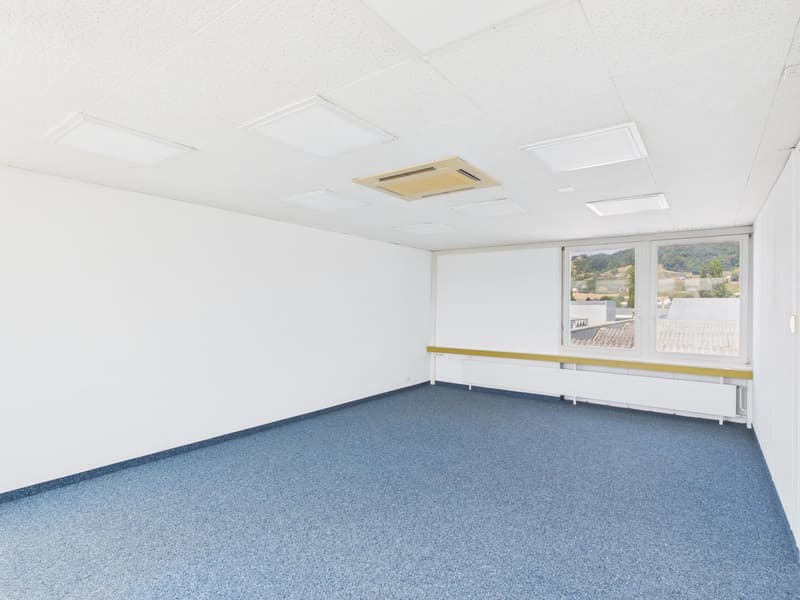 Geräumige Büro- und Gewerbefläche in Weinfelden zu vermieten (6)