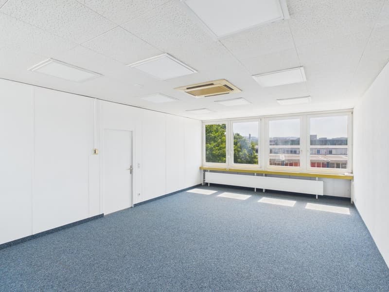 Geräumige Büro- und Gewerbefläche in Weinfelden zu vermieten (4)