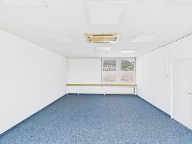 Geräumige Büro- und Gewerbefläche in Weinfelden zu vermieten (3)