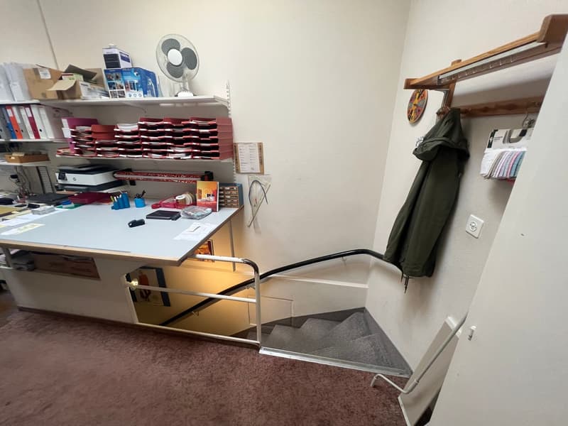 Zentrale Verkaufsfläche mitten in Langenthal zu vermieten (9)