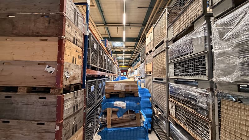 Neu sanierte und helle Produktionsfläche im Erdgeschoss! (17)