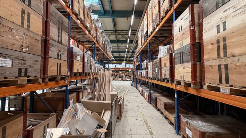 Neu sanierte und helle Produktionsfläche im Erdgeschoss! (22)