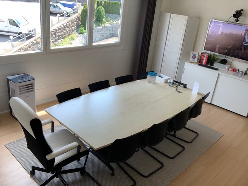 Büro in Feusisberg zu vermieten (4)
