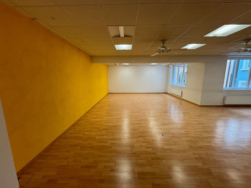 Gewerbefläche im Herzen von Olten zu vermieten (8)