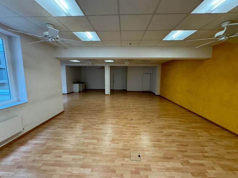 Gewerbefläche im Herzen von Olten zu vermieten (5)