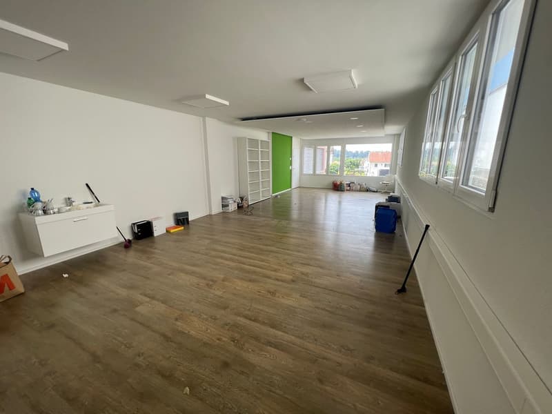 Büro-/ Gewerbefläche in Oftringen zu attraktiven Konditionen (7)