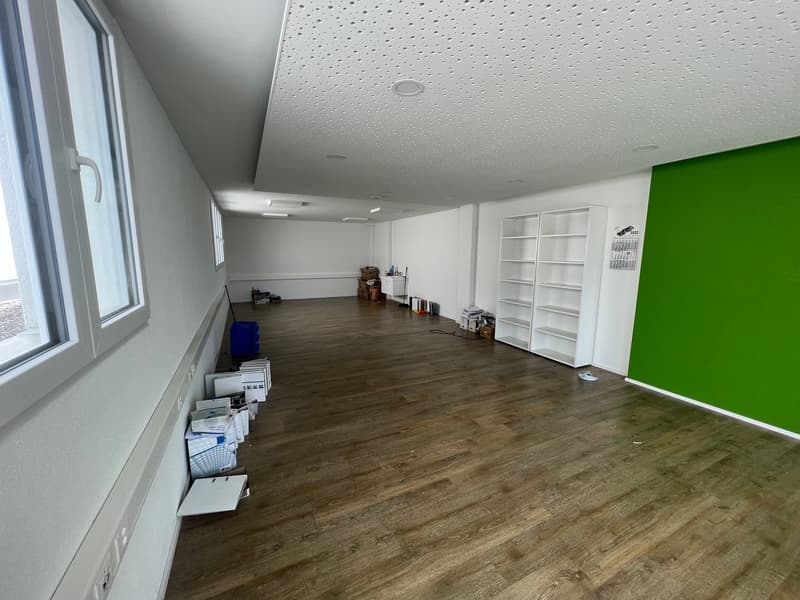 Büro-/ Gewerbefläche in Oftringen zu attraktiven Konditionen (8)