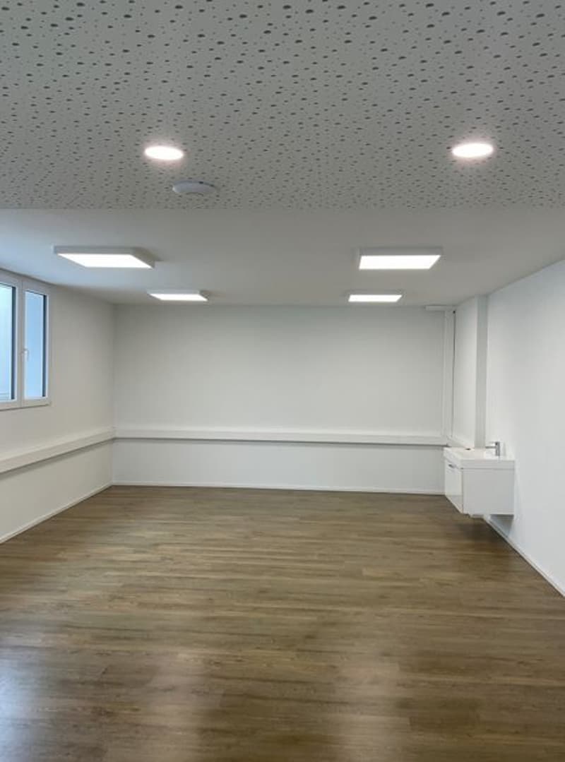 Büro-/ Gewerbefläche in Oftringen zu attraktiven Konditionen (5)