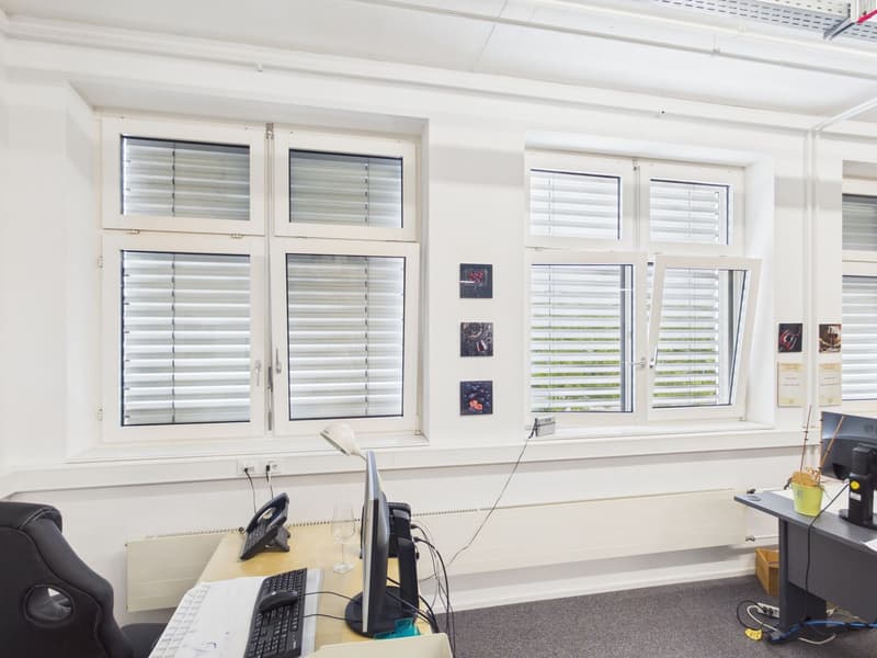 Büro/-Gewerbefläche an TOP Lage zu vermieten (12)