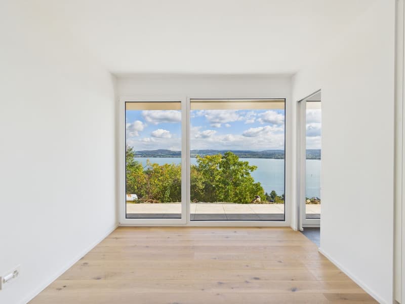 Villa neuve de 7,5 pièces avec vue panoramique sur le lac de Morat (12)