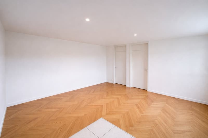 Charmant appartement de 3.5 pièces à La Chaux-de-Fonds (2)
