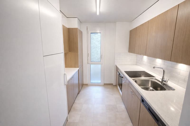 Spacieux appartement 4.5 pièces au cœur du Locle (6)