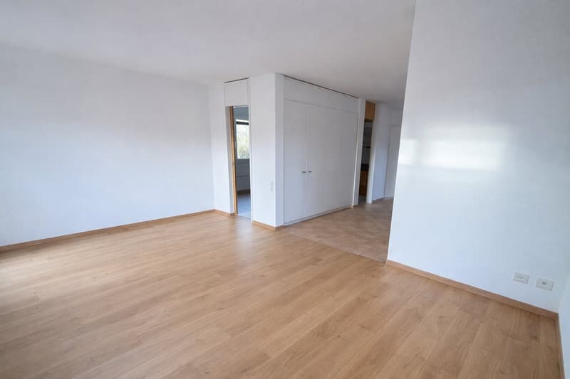 Charmant appartement de 3.5 pièces au cœur du Locle (3)