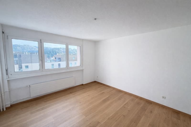Charmant appartement de 3.5 pièces au cœur du Locle (4)