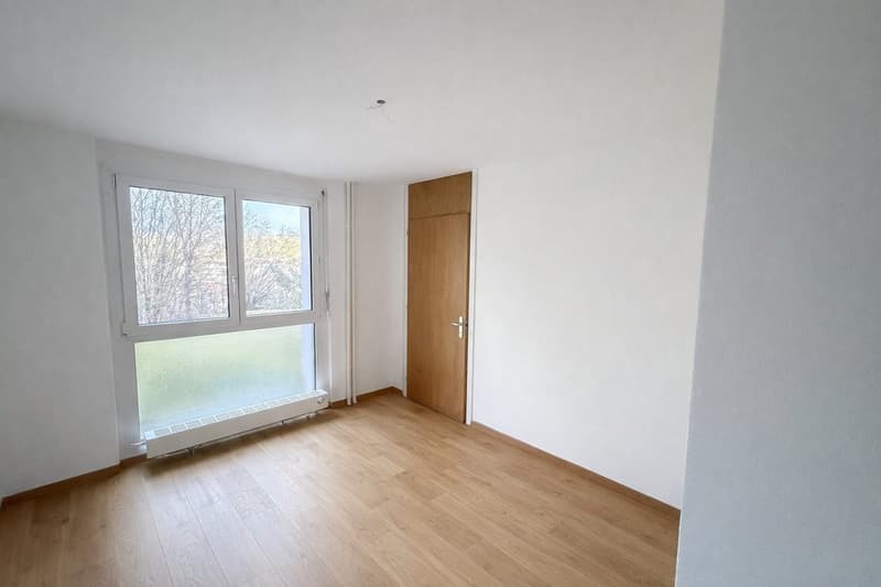 Charmant appartement de 3.5 pièces au cœur du Locle (5)