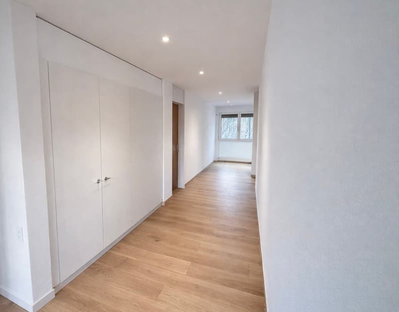 Charmant appartement de 3.5 pièces au cœur du Locle (2)