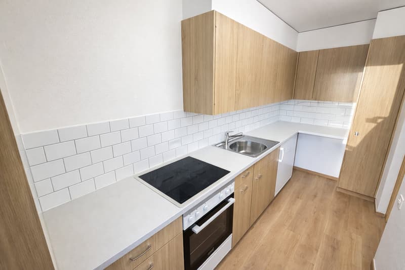 Charmant appartement de 2.5 pièces au cœur du Locle (4)