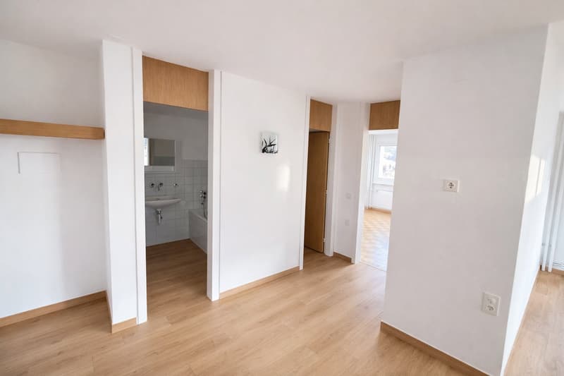 Charmant appartement de 2.5 pièces au cœur du Locle (3)