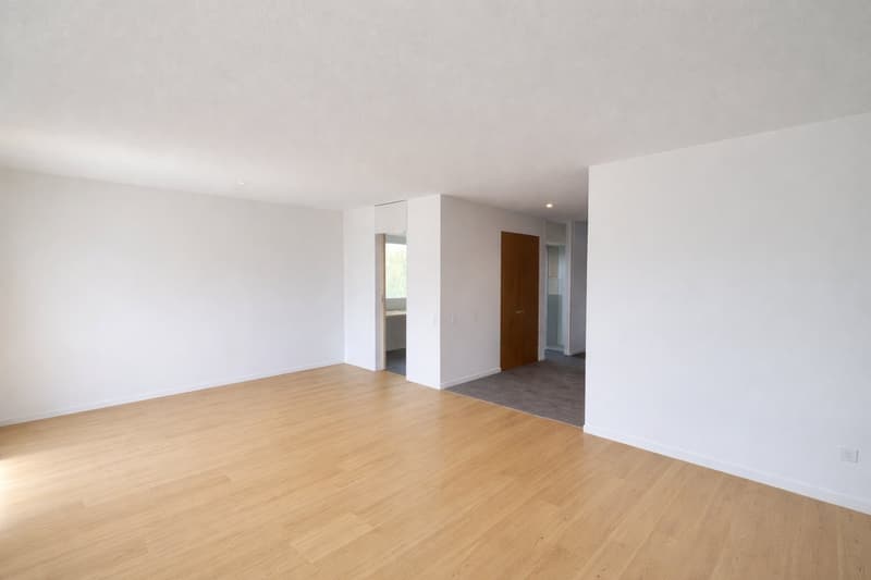Charmant appartement de 3.5 pièces au cœur du Locle (3)