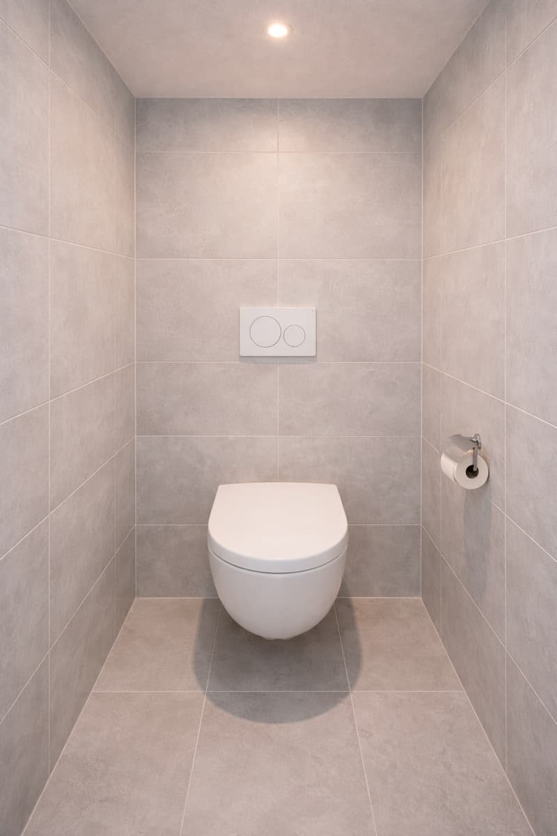 Charmant appartement de 2.5 pièces au 6ème étage au Locle (3)