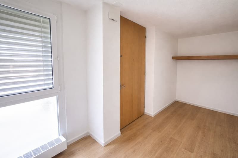 Appartement 3.5 pièces au 10ème étage avec vue panoramique au Locle (3)