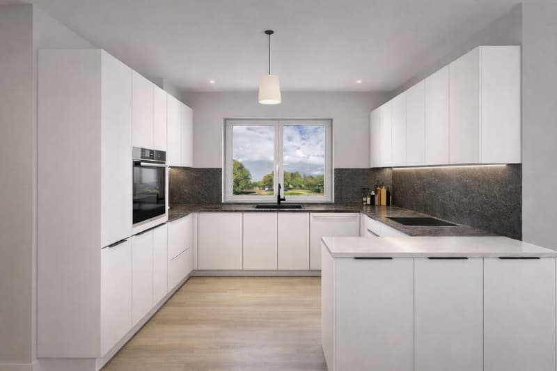 Appartement neuf 4,5 pièces - Finitions à choix (3)