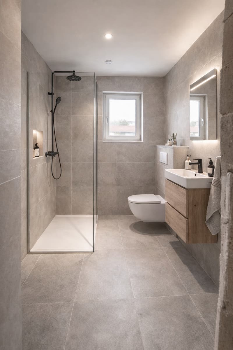 Appartement neuf 4,5 pièces - Finitions à choix (6)