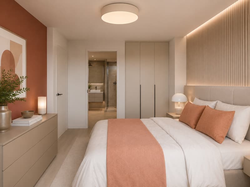 Appartement de 4,5 pièces au rez-de-chaussée (4)