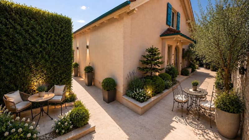 Maison individuelle 5.5 pièces à Neuchâtel – Projet de rénovation inclus (15)