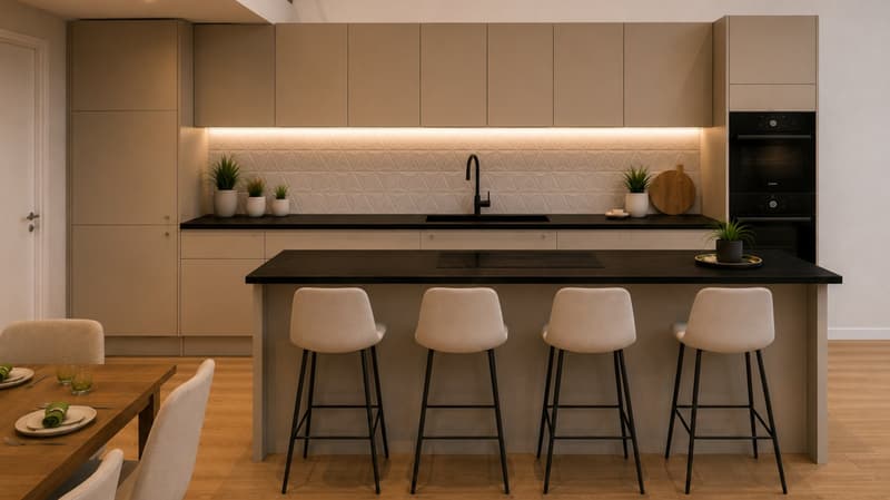 Duplex 4,5 pièces sur plan – Un rapport qualité-prix exceptionnel à saisir (5)