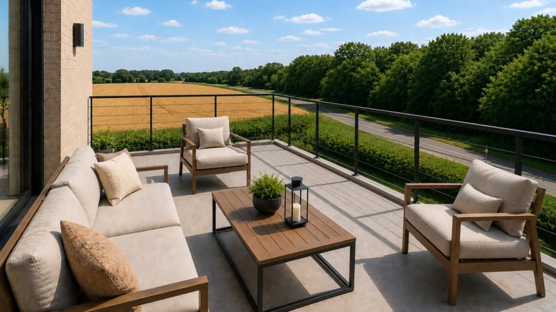 Magnifique duplex 4,5 pièces sur plan – Opportunité rare au meilleur prix (4)