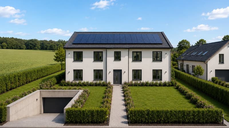 Appartement 3,5 pièces - Qualité, espace et prix imbattable (12)