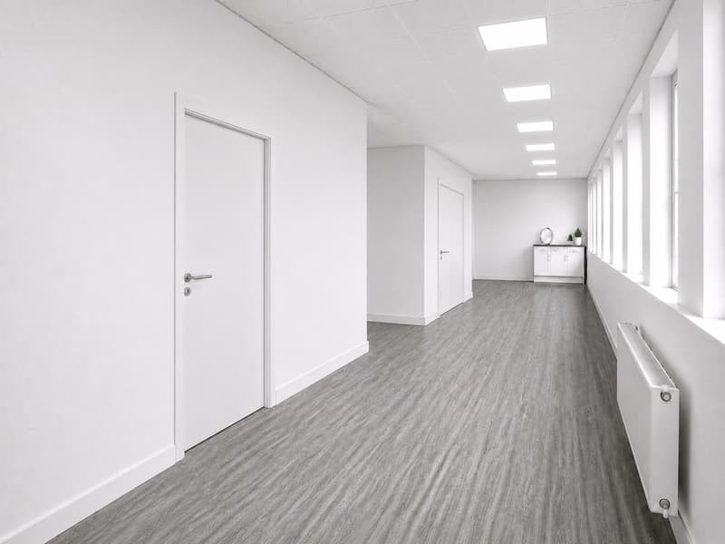 À découvrir — 2 bureaux rénovés à louer à Delémont (4)