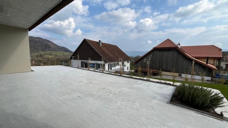 Villa d'exception avec vue imprenable au coeur de Montavon (9)